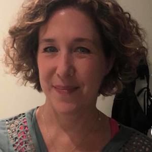 Meet your Posher, Alison